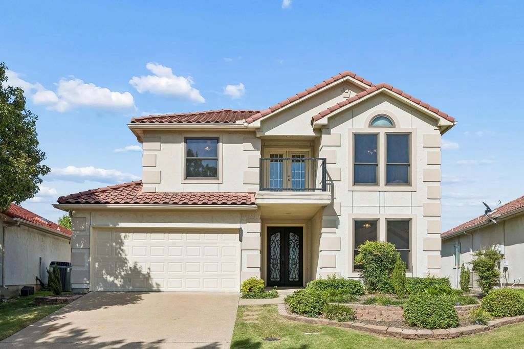 2920 Saratoga Drive, Rockwall