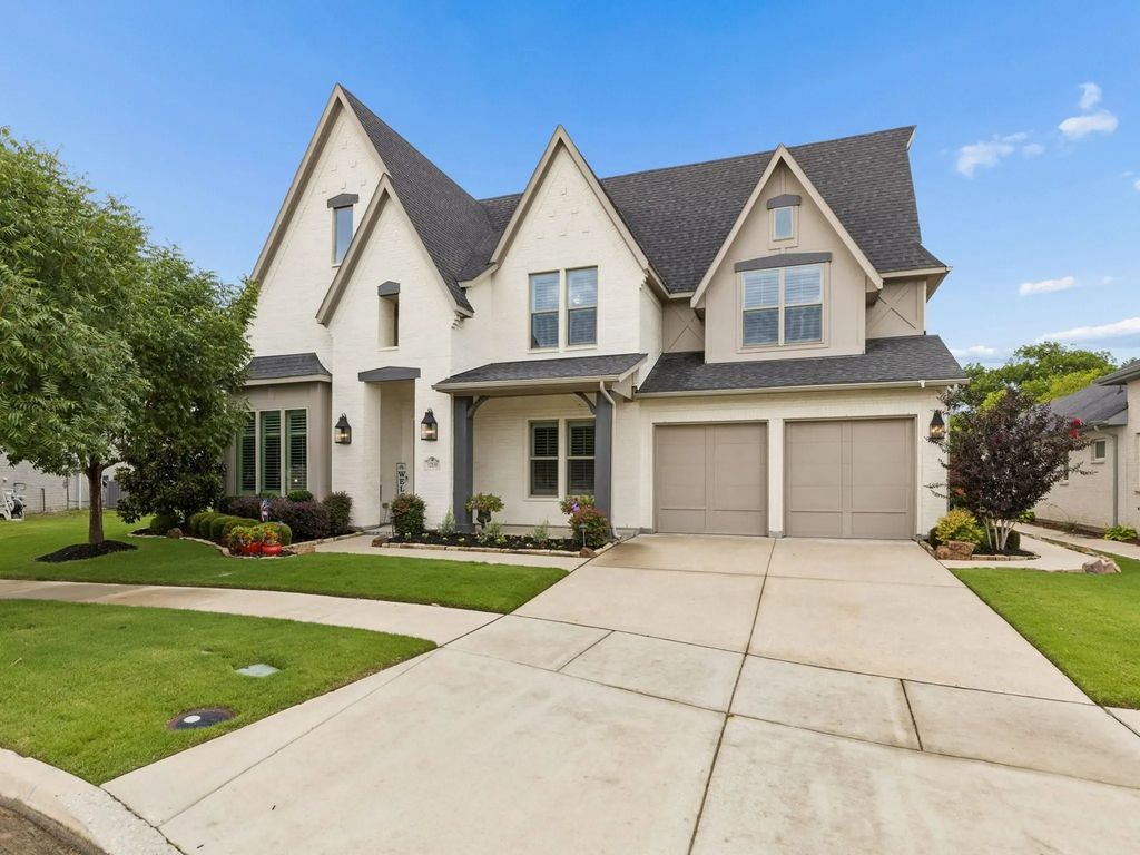 12830 Tuscany Court, Frisco