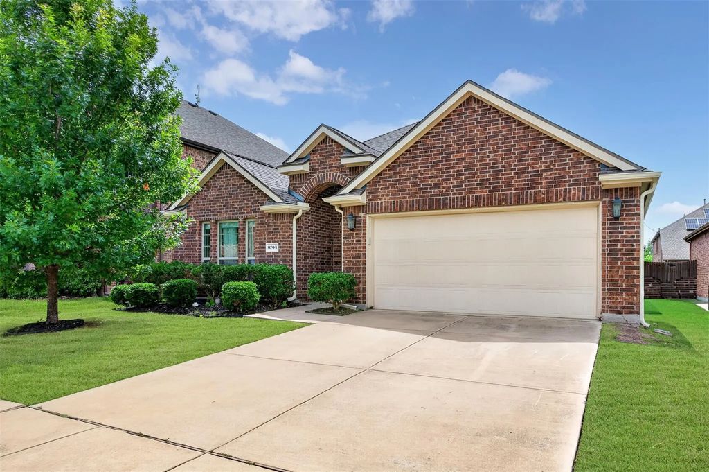 3704 Wrexham Street, Frisco
