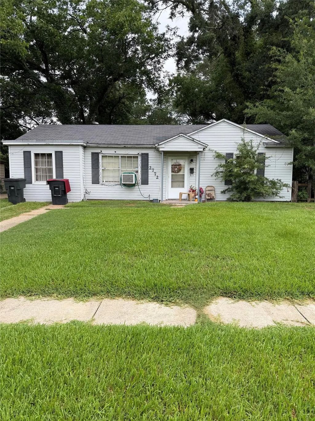 2772 Rosemont Street, Shreveport