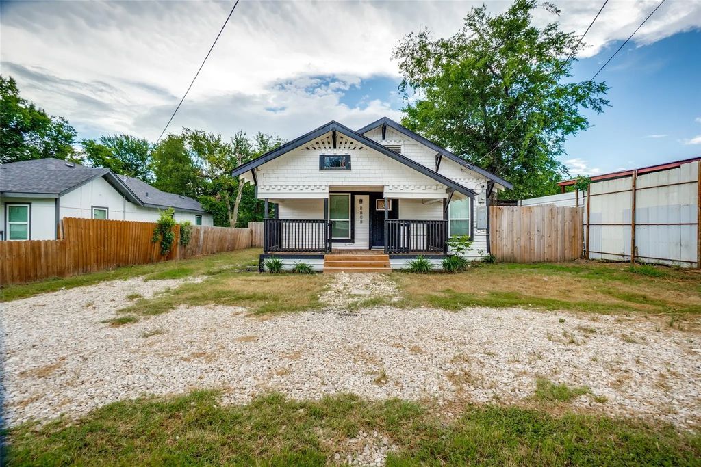 8808 Old Homestead Drive, Dallas
