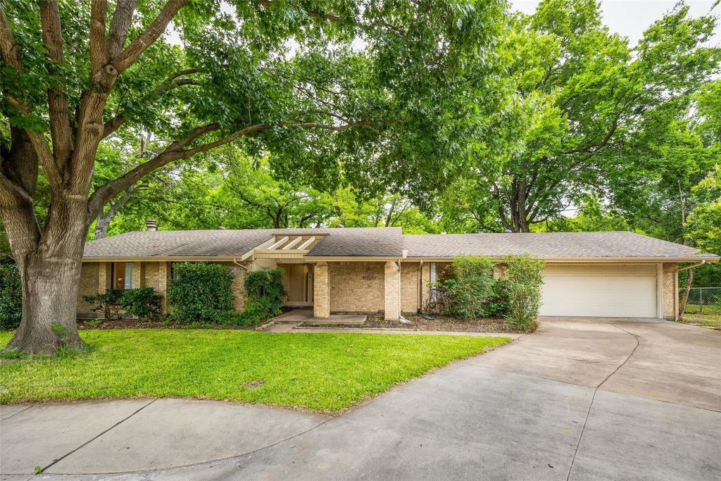 3 Ridgewood Circle, Plano