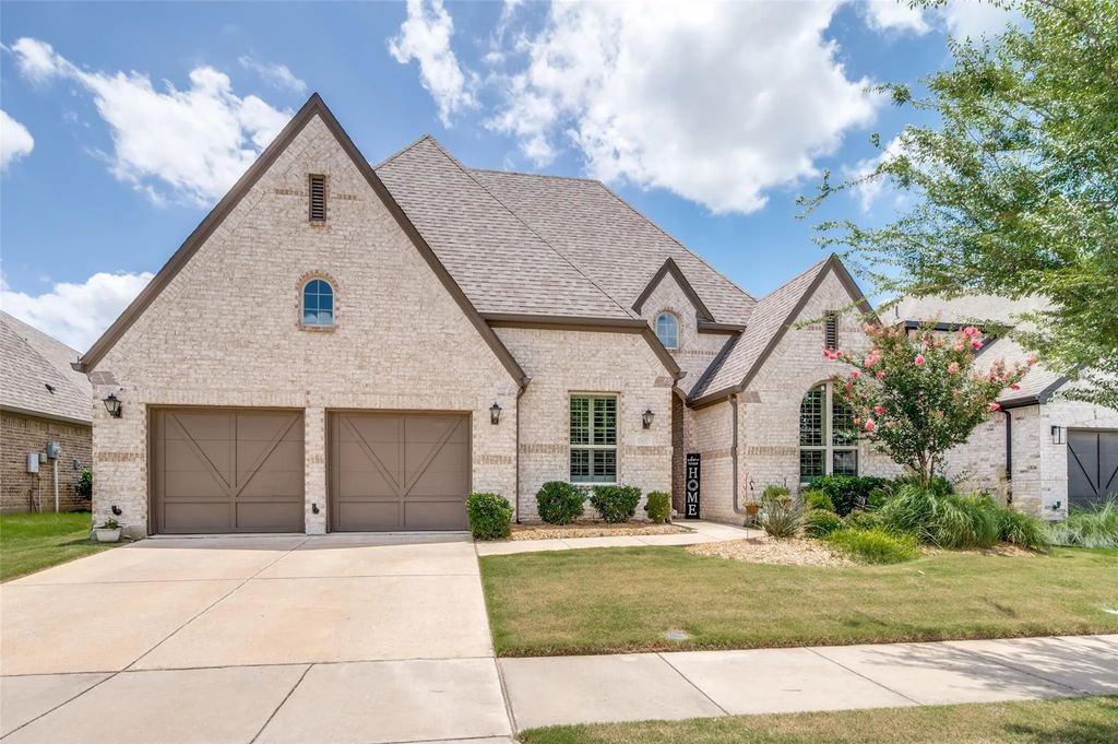 1020 Knoll Street, Little Elm