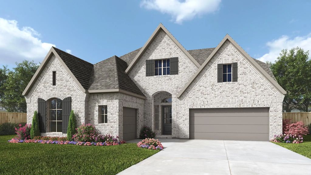 2129 Grand Avenue, Rockwall