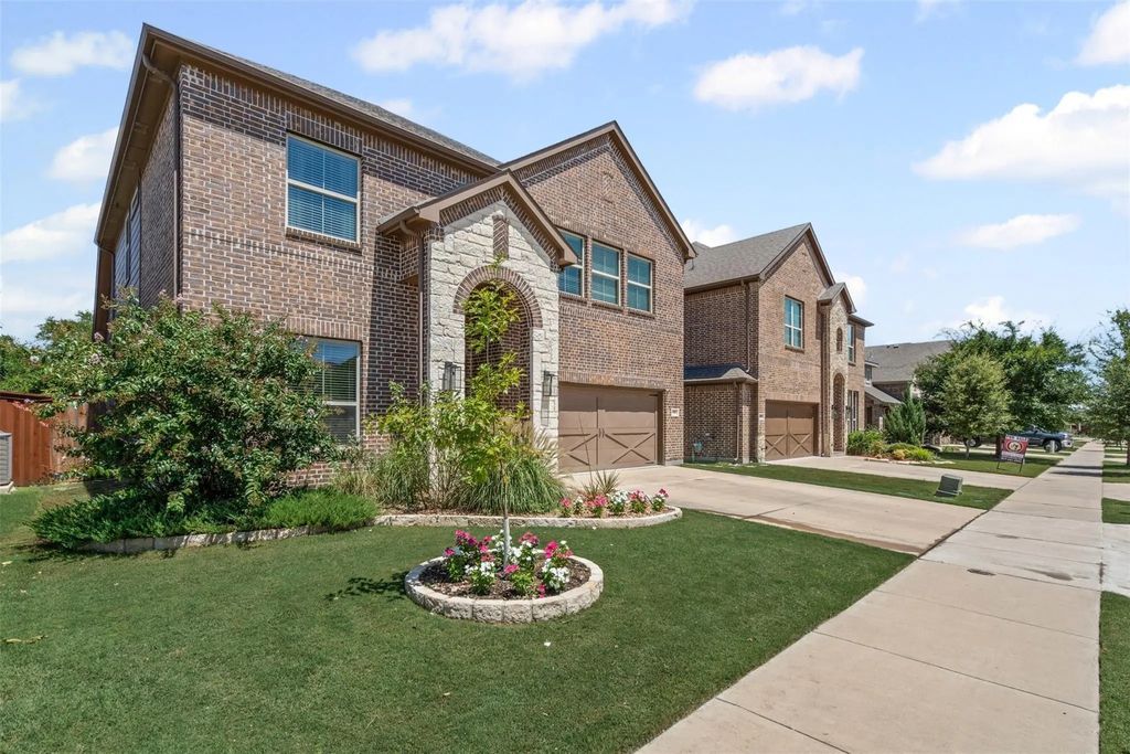 132 Peace Place, Aledo
