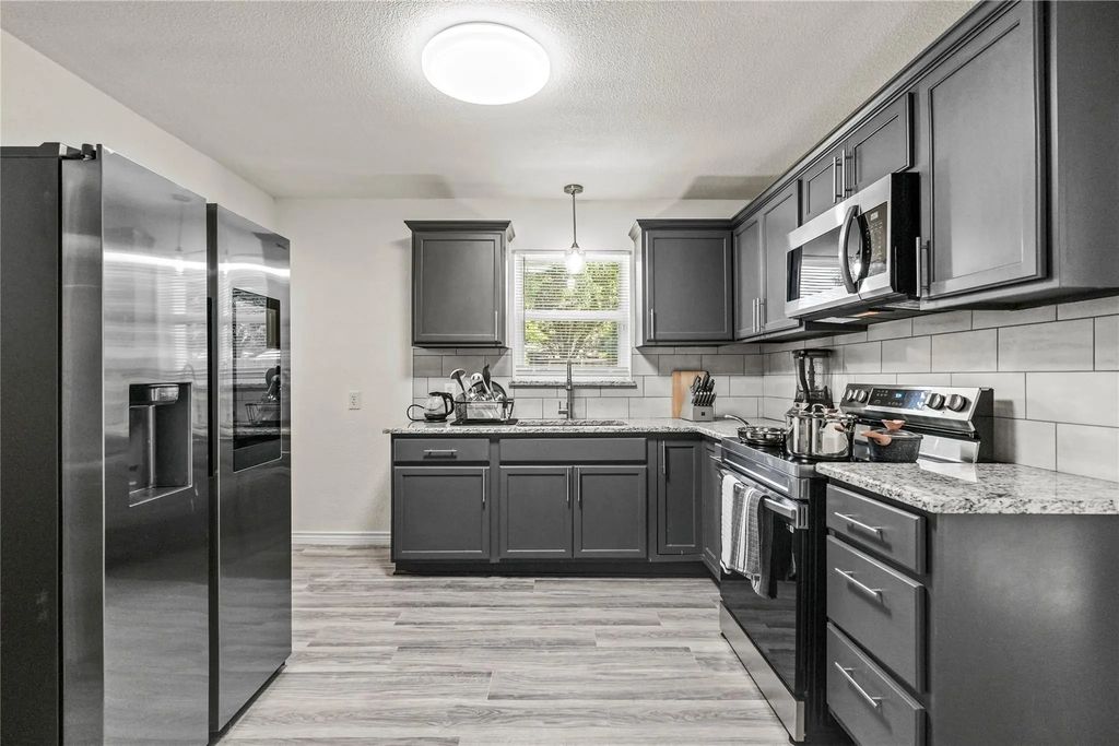 2315 Housley Drive, Dallas