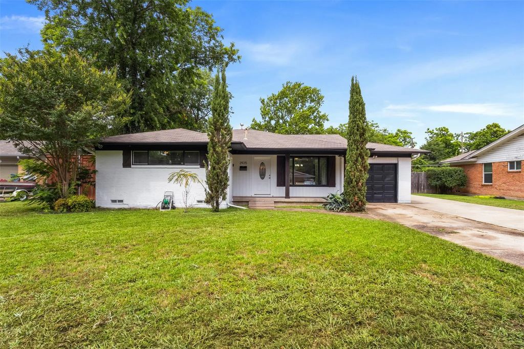 2925 Old Orchard Road, Garland
