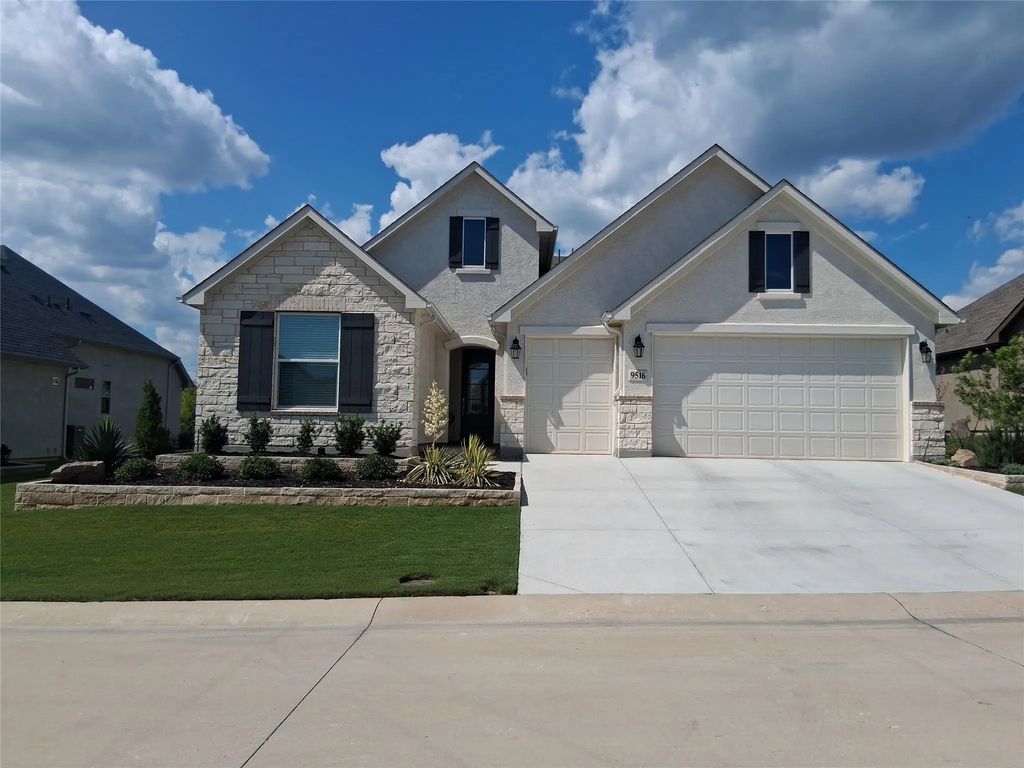 9516 Ceylon Lane, Denton