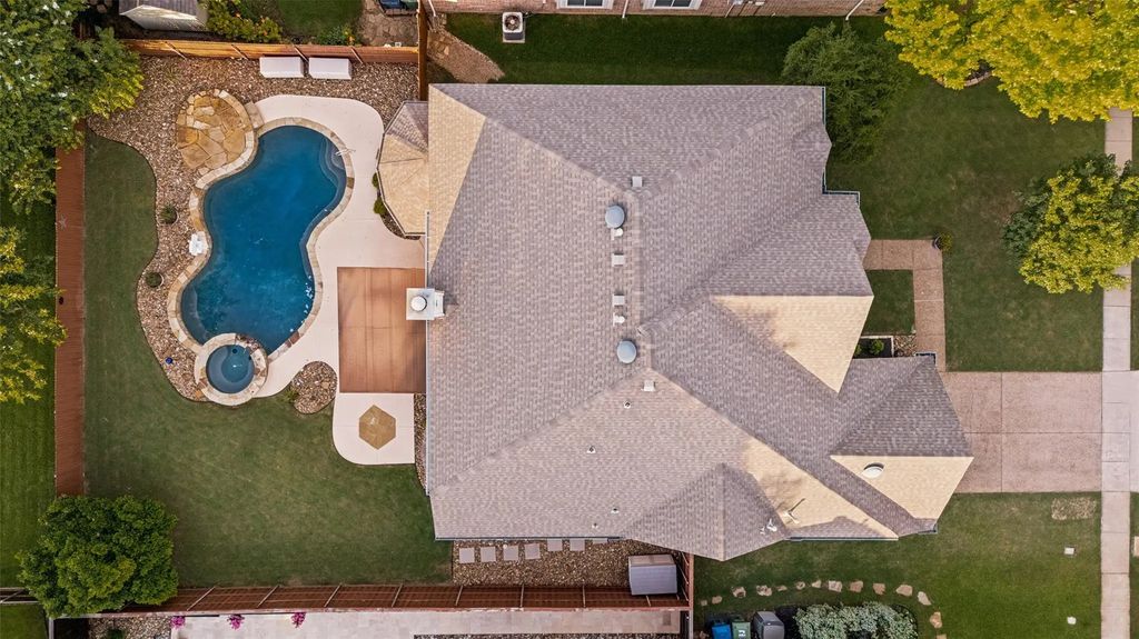 2120 Hardy Lane, Flower Mound