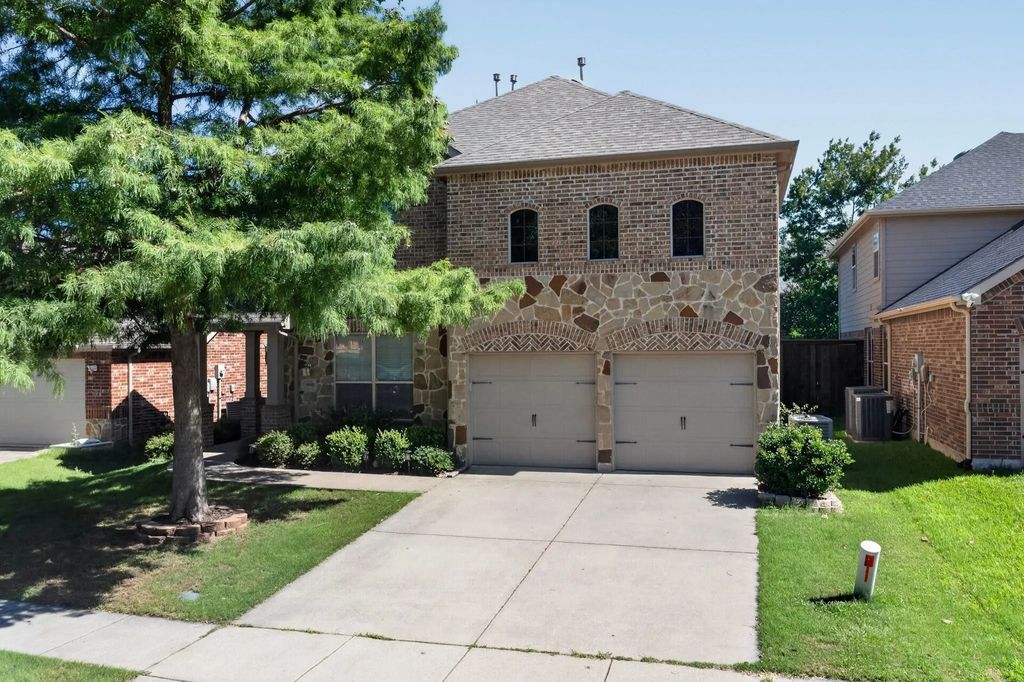 10505 Sexton Drive, McKinney