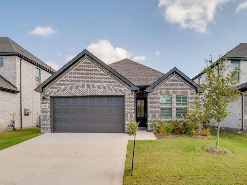 808 Tidal Drive, Princeton