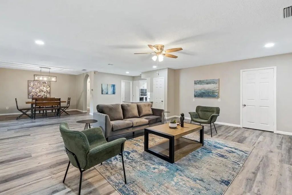 3315 Town Park Drive, Mesquite
