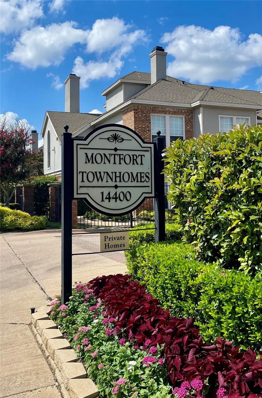 14400 Montfort Drive 1304, Dallas