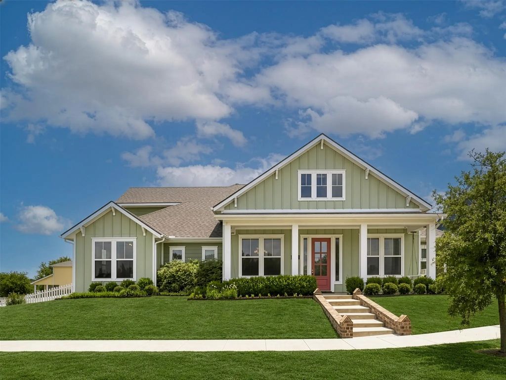 6912 Capella Park Avenue, Dallas