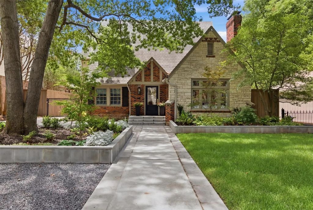 3311 Greenbrier Drive, University Park