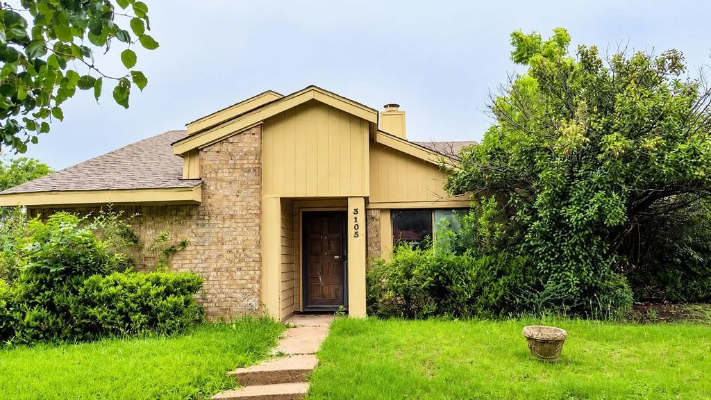 3105 Sunset Court, Mesquite