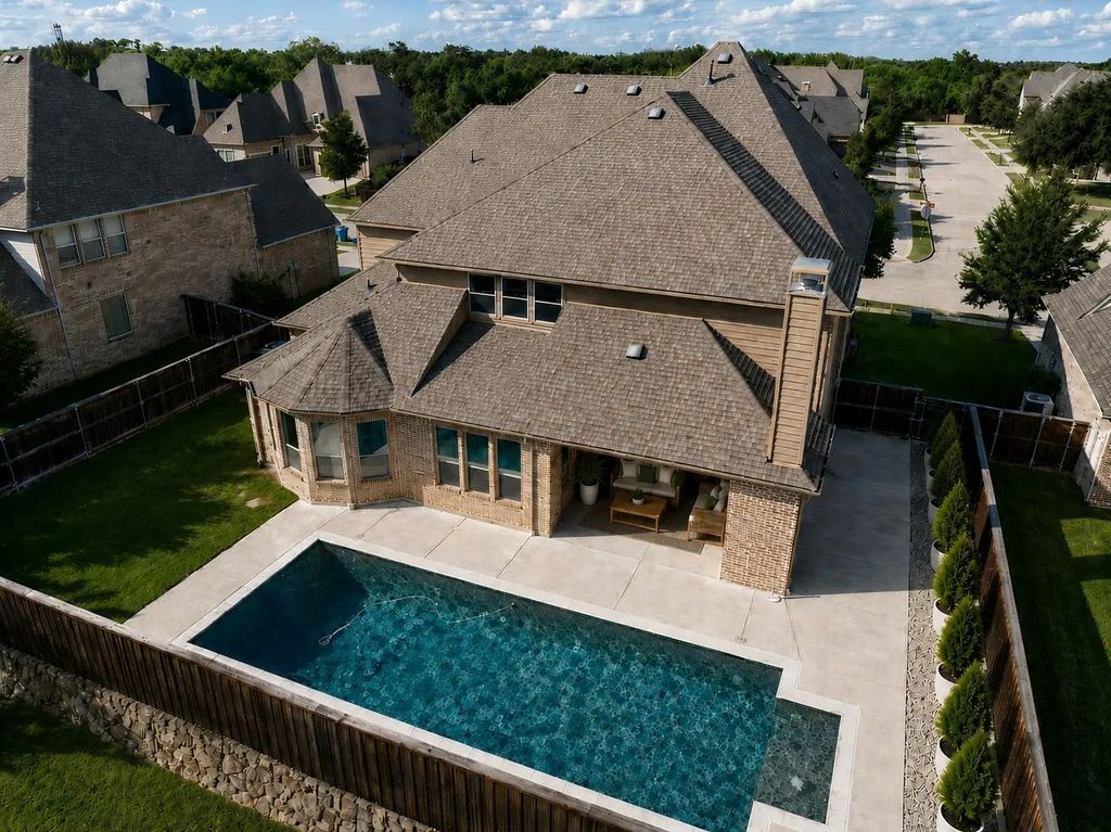 1751 Hunters Lane, Flower Mound