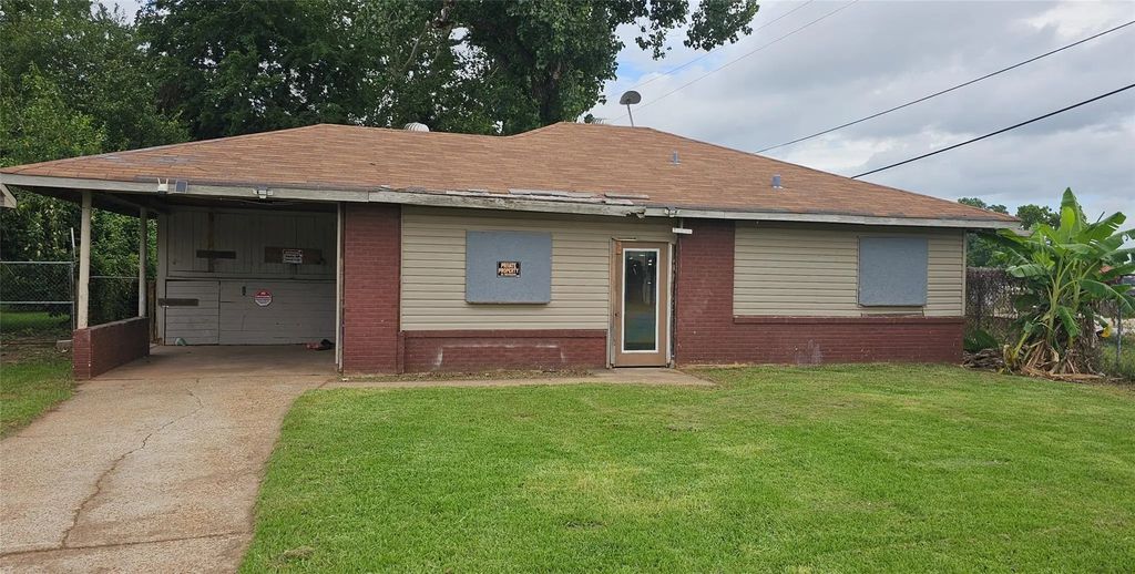 1925 Mccall Street, Bossier City