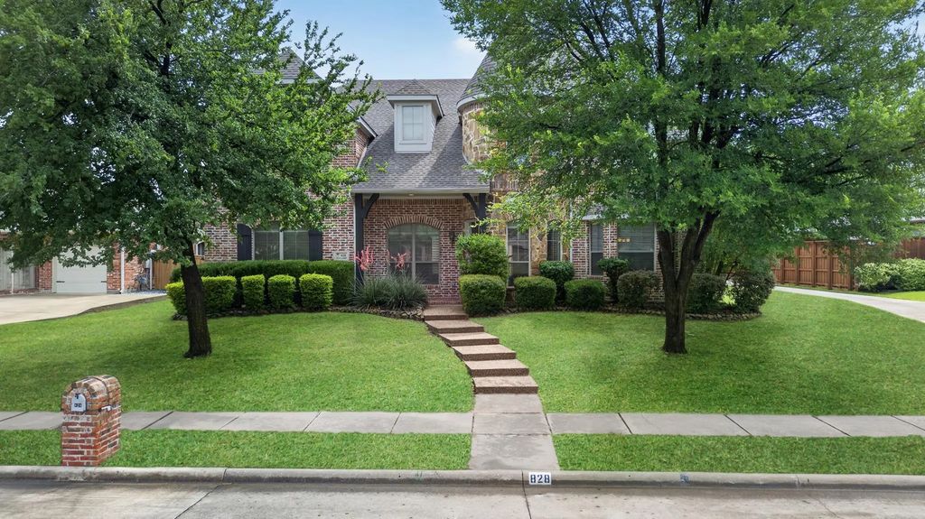 828 Mallard Trail, Murphy