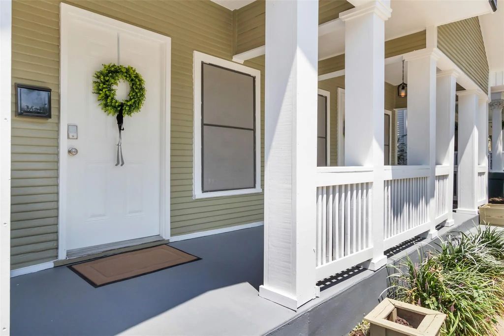 4121 Junius Street A, Dallas