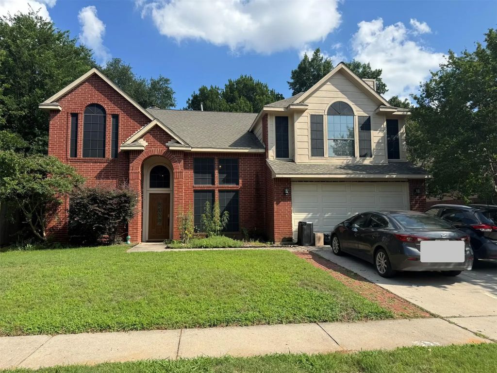 210 Carlsbad Drive, Mansfield