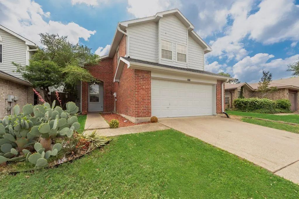 5307 Waterford Drive, Mesquite