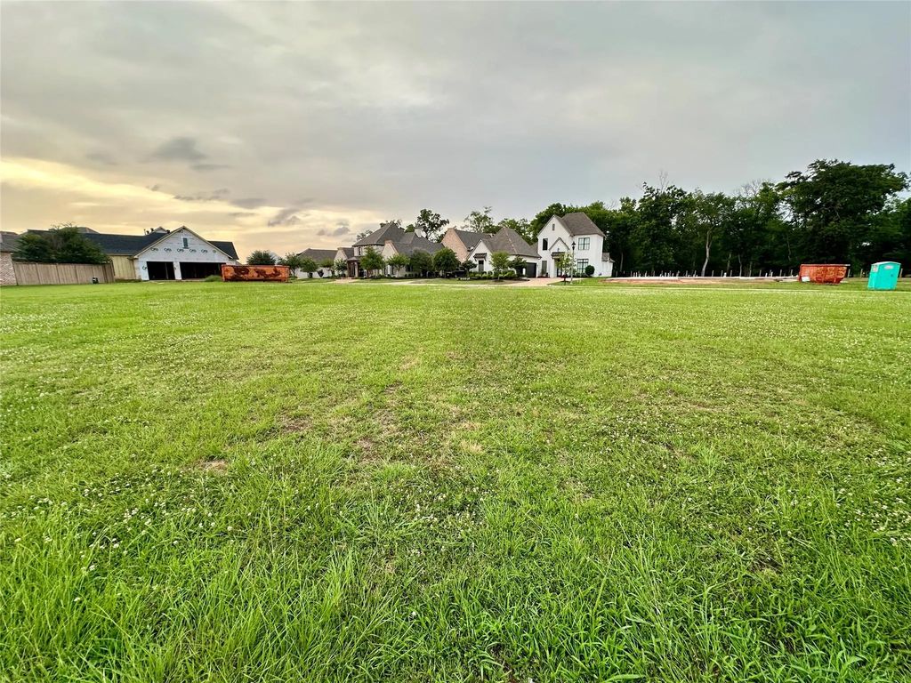 107 Overbrook Lane, Bossier City