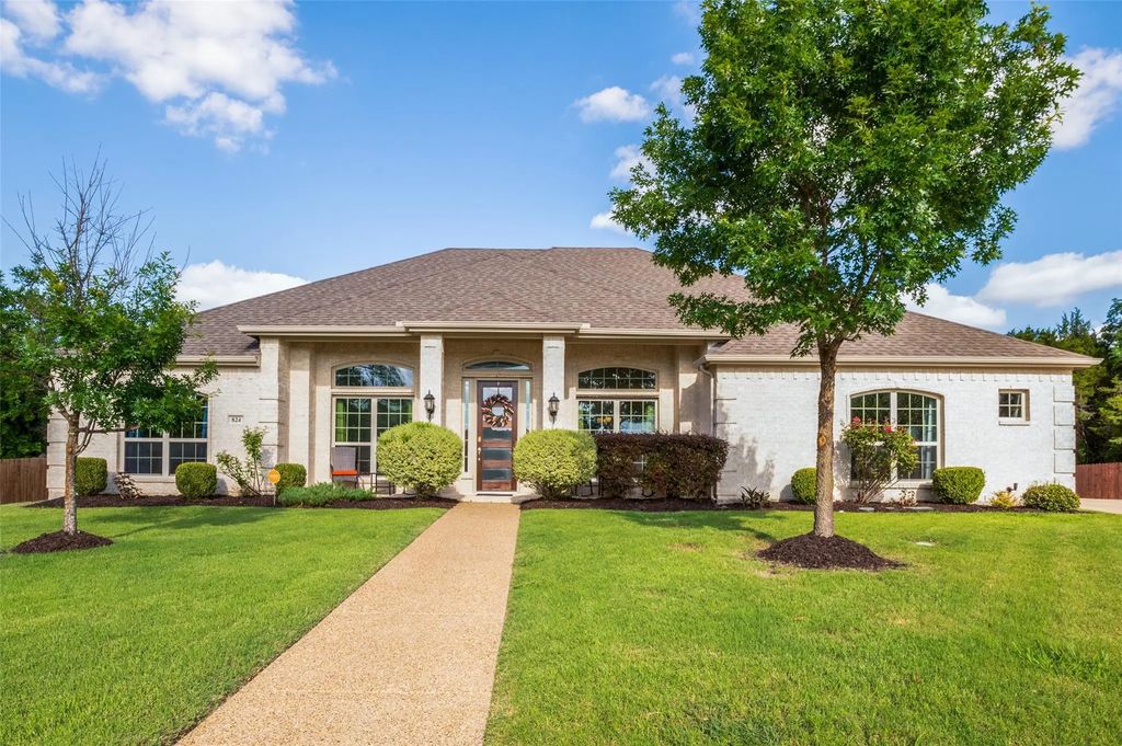 824 State Street, DeSoto
