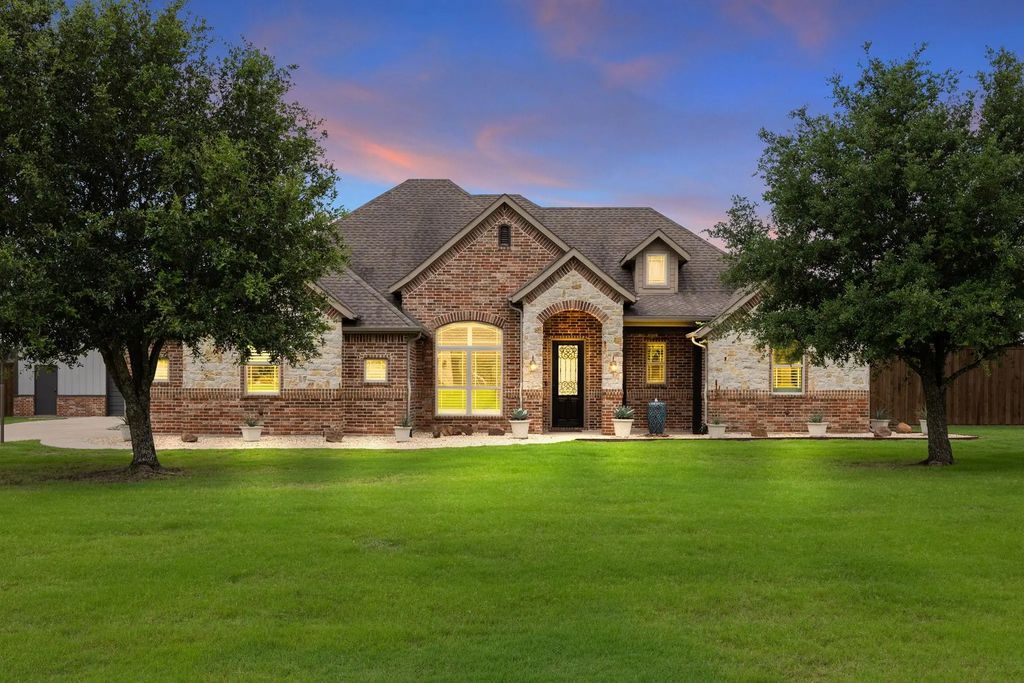 5009 Red Oak Drive, Union Valley