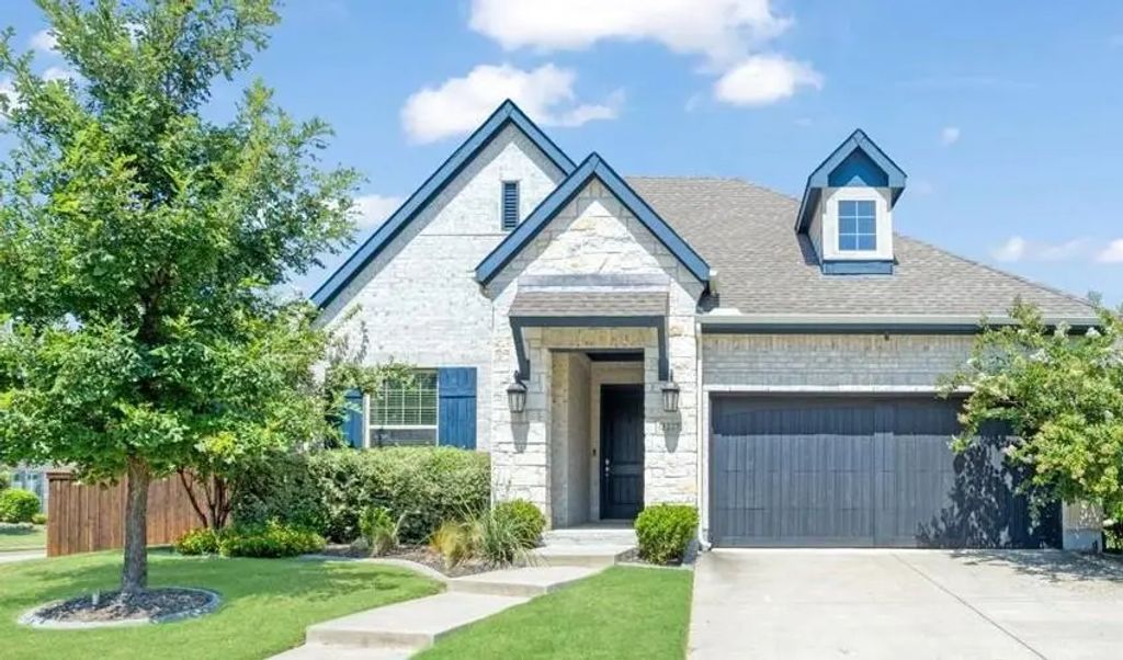 3227 Fall Flyer Place, Celina