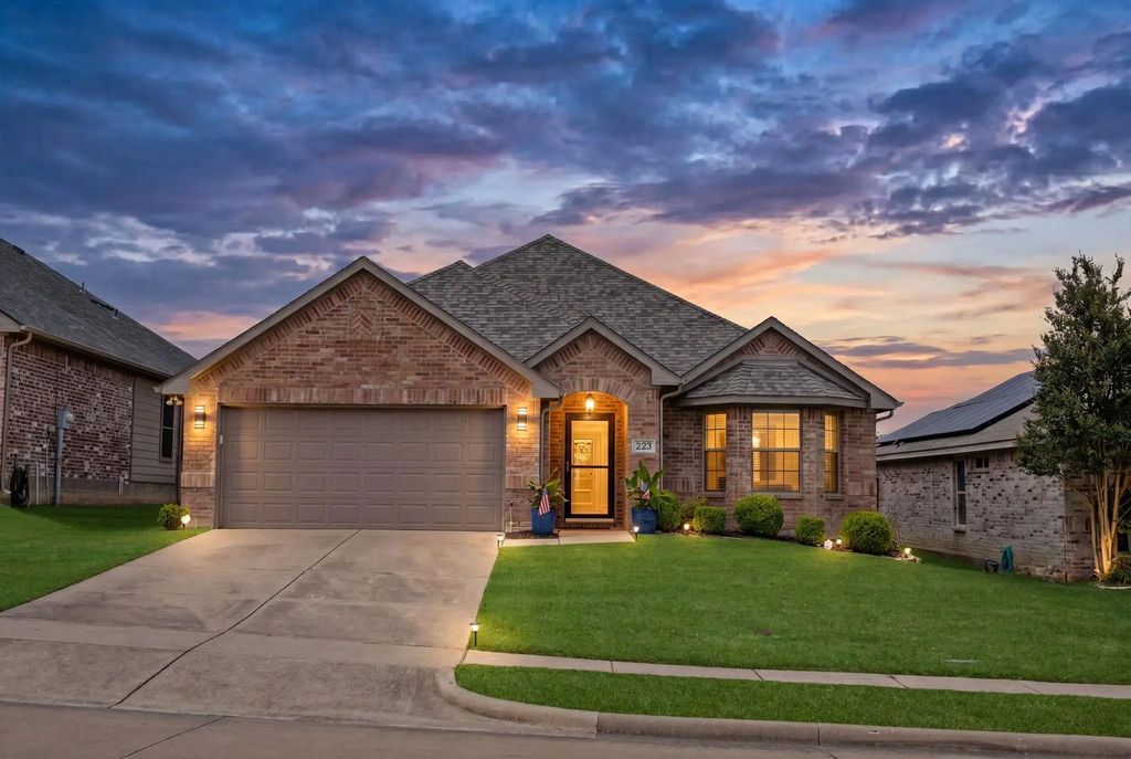 223 Timber Drive, Princeton