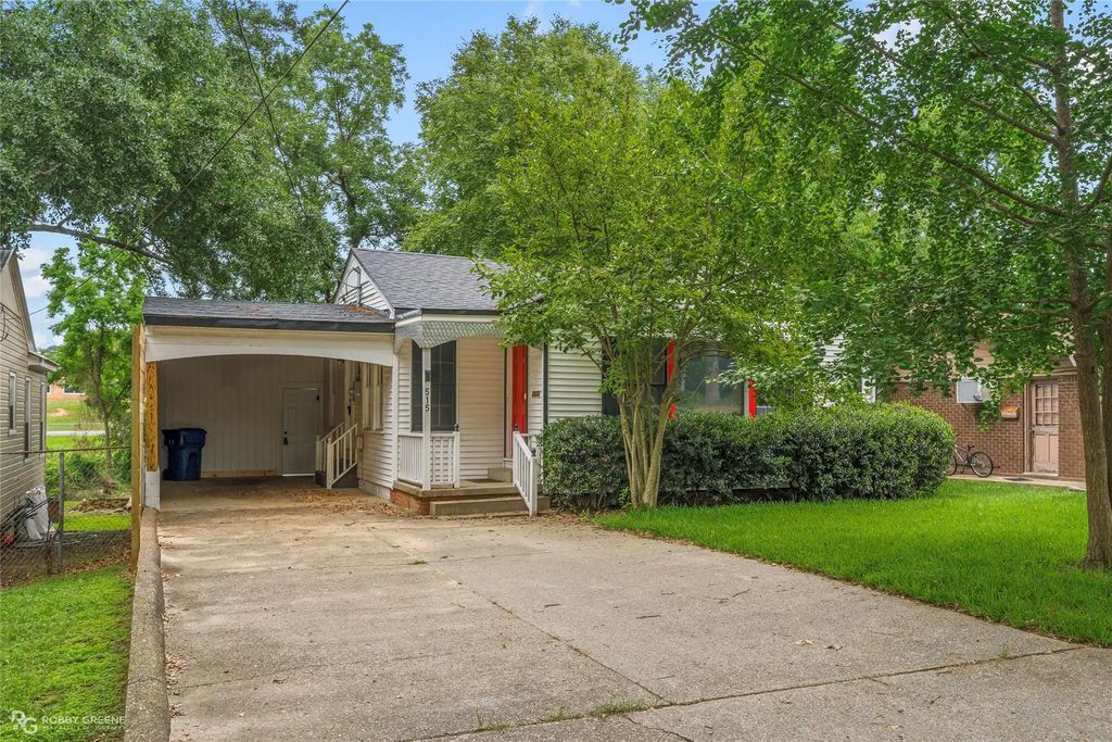 515 Davis St Street, Minden