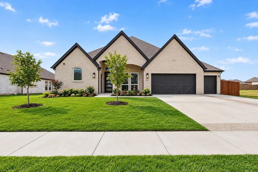 1814 Briarwood, Midlothian