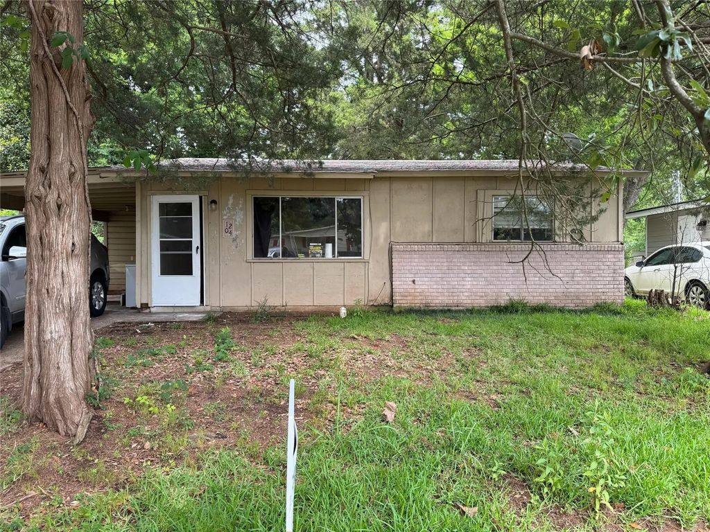 1204 Lampkin Street, Bossier City