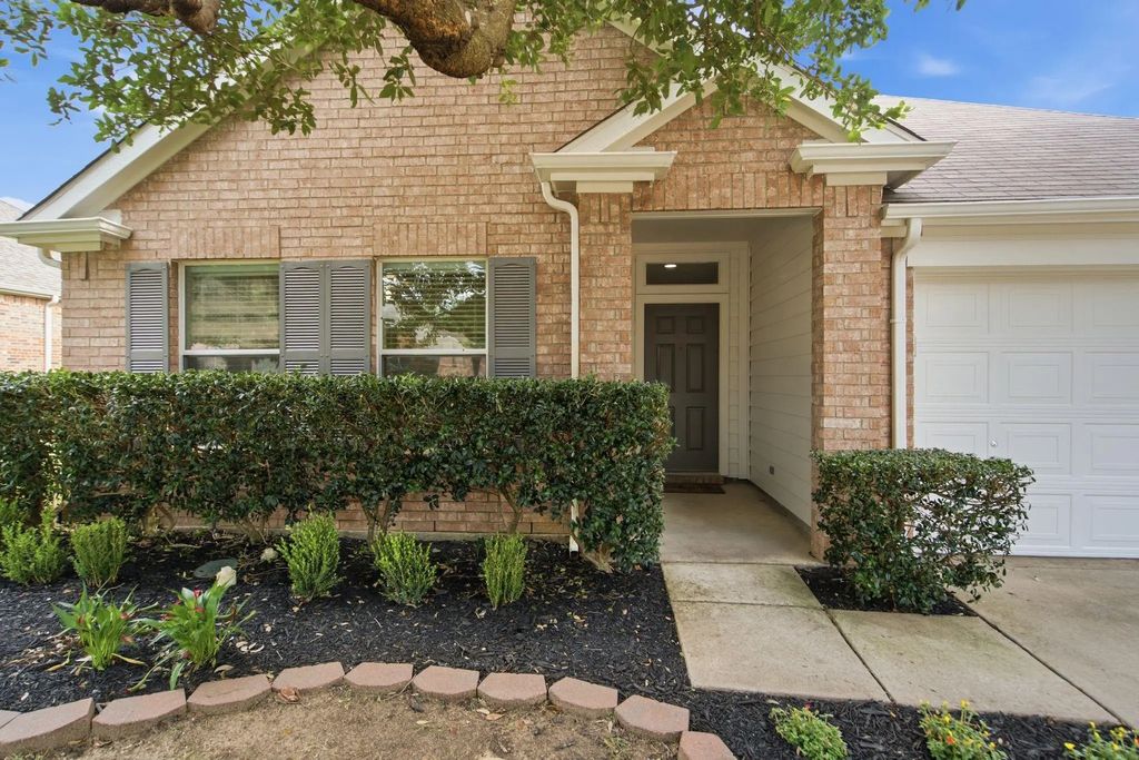 3904 San Lorenzo Drive, Denton
