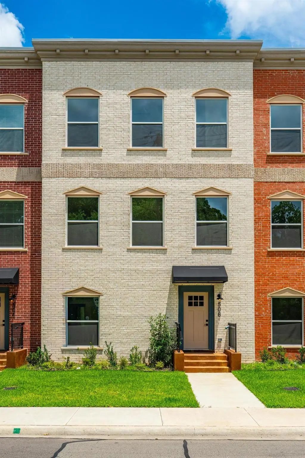 508 S O Connor Road, Irving