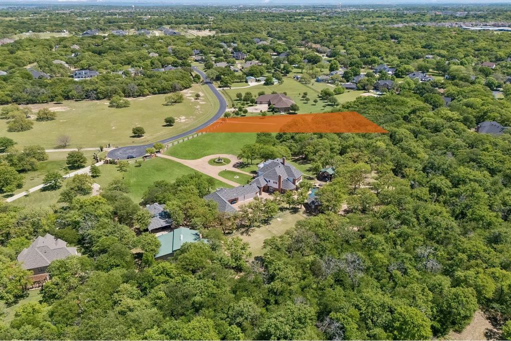 Tbd Meadow View Drive, Argyle