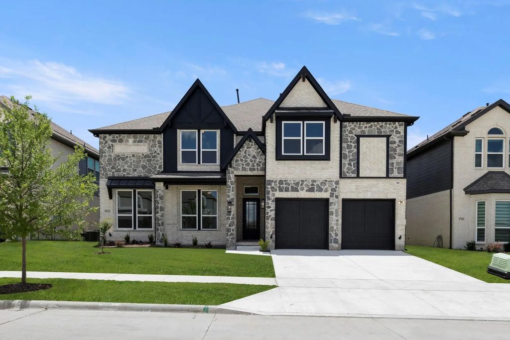 5624 Aiken Street, Celina