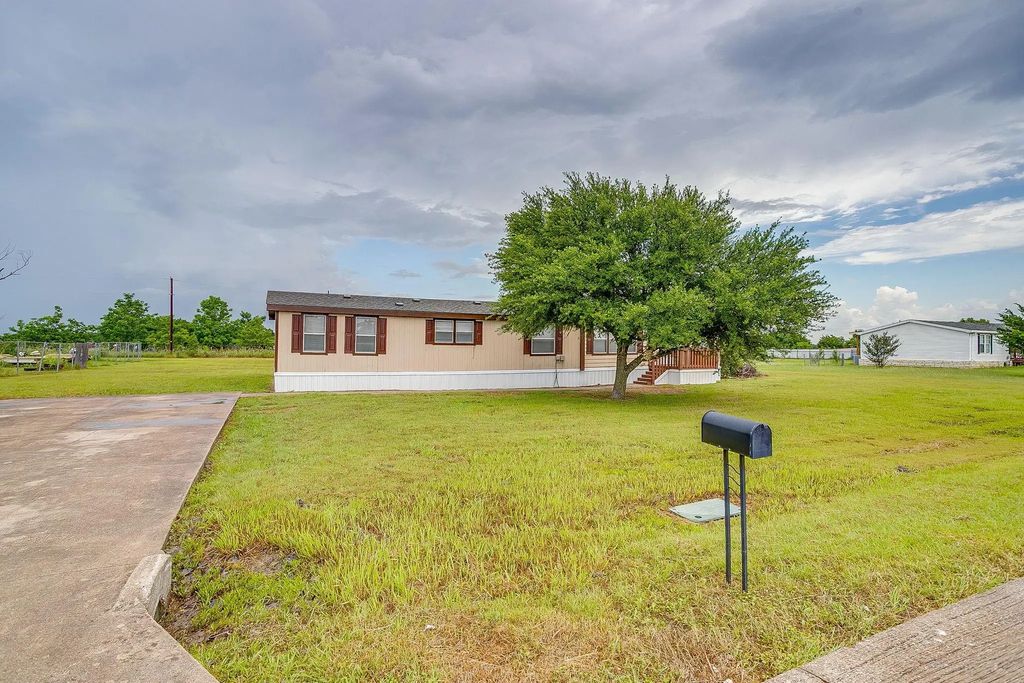 150 Hearne Lane, Red Oak