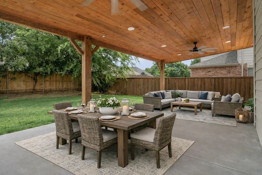 2505 Champlain Lane, Denton
