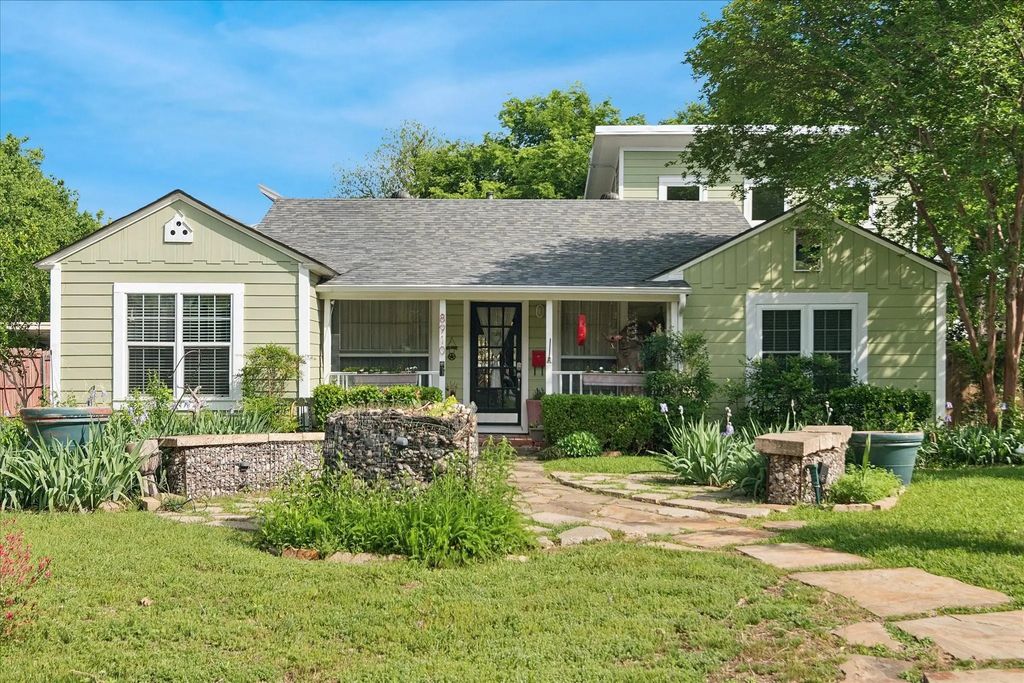 8910 San Fernando Way, Dallas