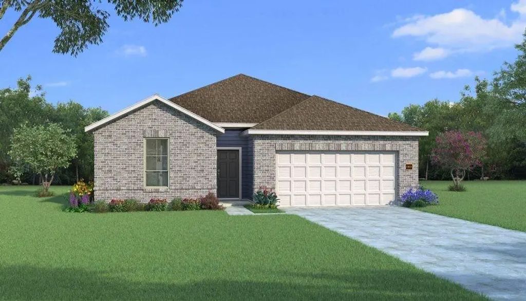 121 Toftrees Drive, Cleburne