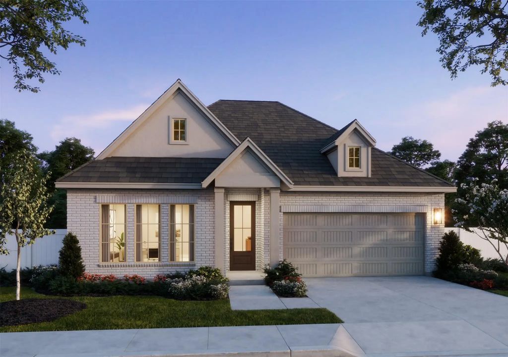2300 Wispy Lane, Celina