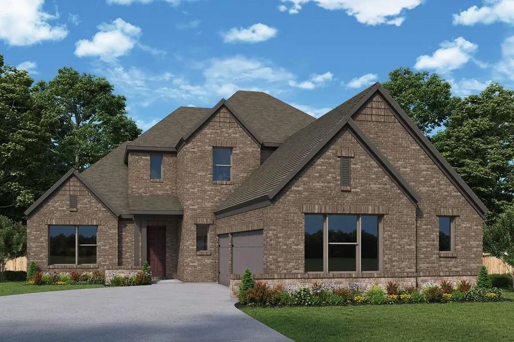 1908 Lowland Drive, Rockwall