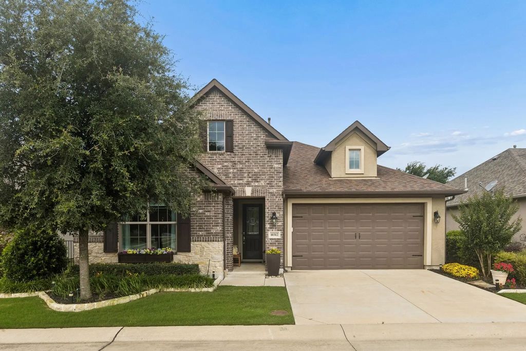 10312 Claystone Drive, Denton