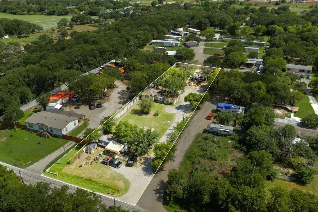 5154 Wilson Road, Fort Worth