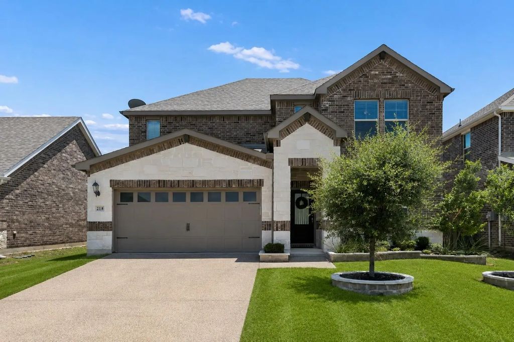 218 Stonebrook Trail, Melissa