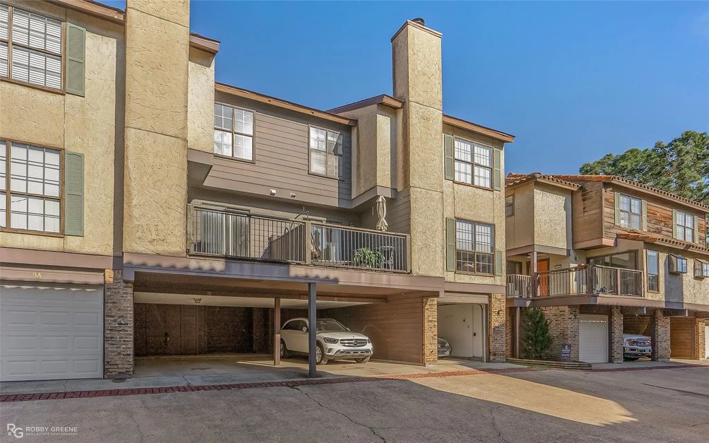 3100 Fairfield Avenue 9c, Shreveport
