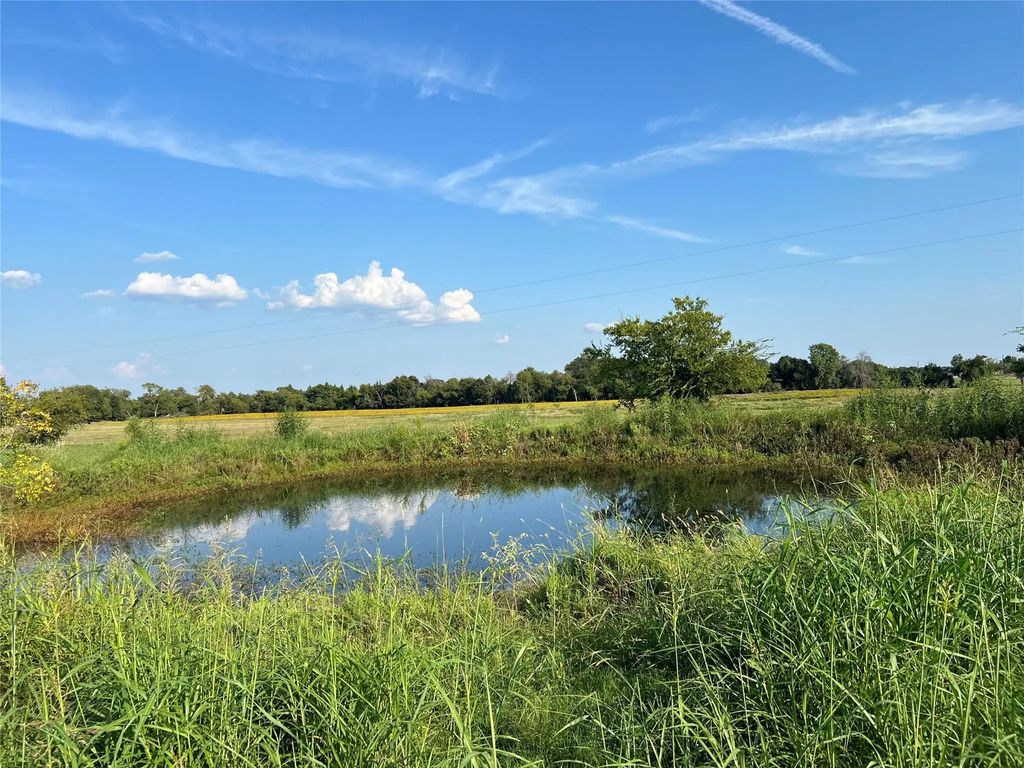 Tbd Ne County Road 1010 Lot #6, Rice