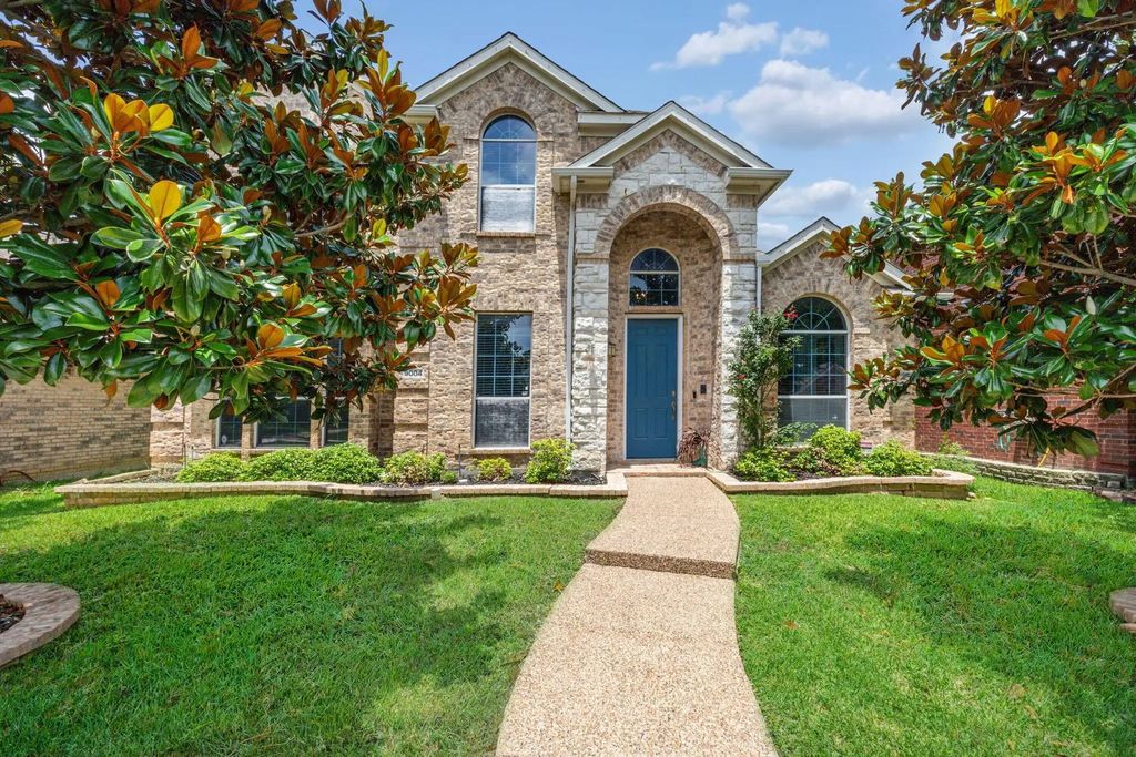 9004 Regal Oaks Drive, McKinney